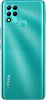 Infinix Hot 12 (Turquoise Cyan, 64 GB)  (4 GB RAM) Refurbished - Triveni World