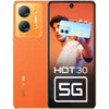 Infinix HOT 30 5G 8GB 128GB Miami Orange Refurbished - Triveni World