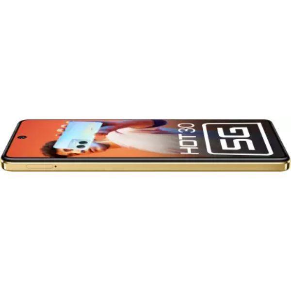 Infinix HOT 30 5G 8GB 128GB Miami Orange Refurbished - Triveni World