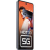 Infinix Hot 30 5g (knight Black, 128 Gb, 6000 Mah) - Triveni World