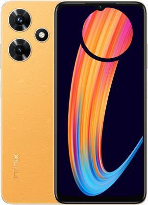 Infinix HOT 30i (Diamond White, 128 GB) (8 GB RAM) - Triveni World