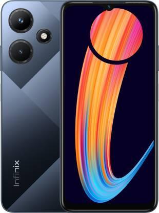 Infinix HOT 30i (Diamond White, 128 GB) (8 GB RAM) - Triveni World