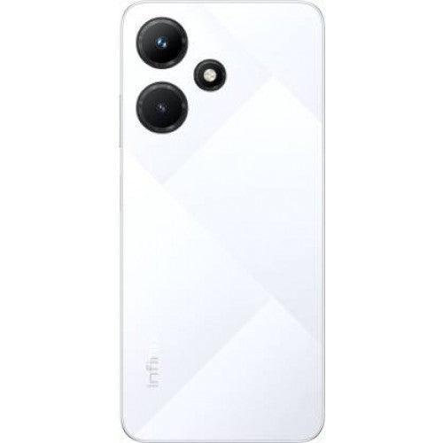 Infinix HOT 30i (Diamond White, 64 GB) (4 GB RAM) Refurbished - Triveni World