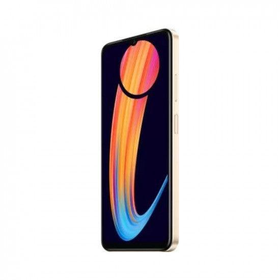 Infinix HOT 30i Marigold 128 GB Refurbished - Triveni World