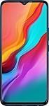 Refurbished Infinix Hot 8 64GB (Quetzal Cyan, 4GB RAM) - Triveni World