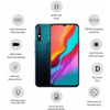 Infinix Hot 8 (Quetzal Cyan, 64 GB, 4 GB RAM) - Triveni World