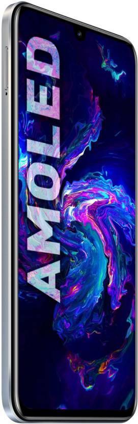 Infinix Note 11 (Celestial Snow, 64 GB)  (4 GB RAM) Refurbished - Triveni World