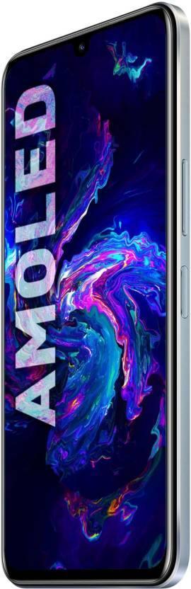 Infinix Note 11 (Celestial Snow, 64 GB)  (4 GB RAM) Refurbished - Triveni World