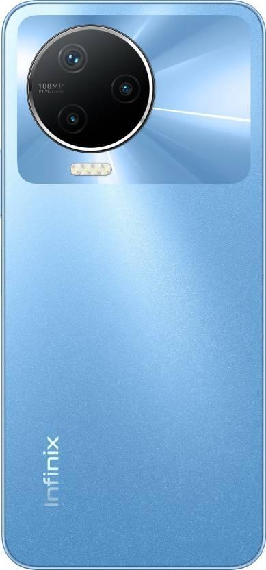 Infinix Note 12 Pro (Tuscany Blue, 256 GB)  (8 GB RAM) Refurbished - Triveni World