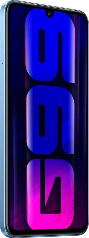 Infinix Note 12 Pro (Tuscany Blue, 256 GB)  (8 GB RAM) Refurbished - Triveni World