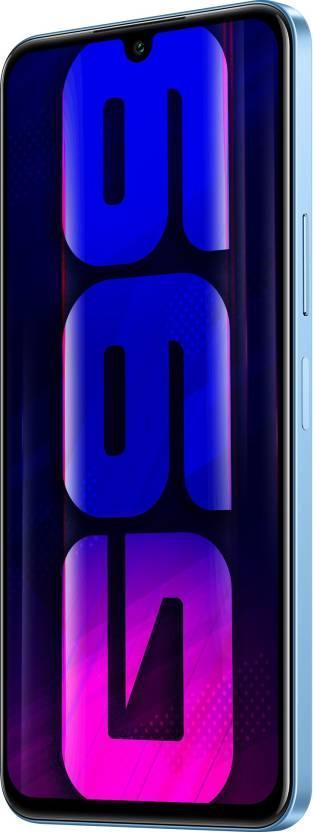 Infinix Note 12 Pro (Tuscany Blue, 256 GB)  (8 GB RAM) Refurbished - Triveni World