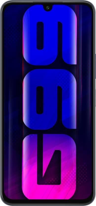 Infinix Note 12 Pro (Volcanic Grey, 256 GB)  (8 GB RAM) Refurbished - Triveni World