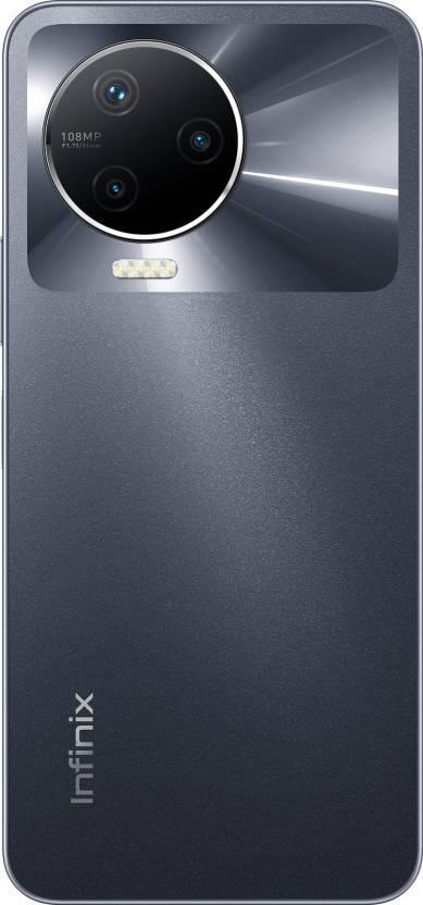 Infinix Note 12 Pro (Volcanic Grey, 256 GB)  (8 GB RAM) Refurbished - Triveni World