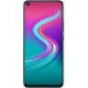 Infinix s5 lite Quetzal Cyan with 4 GB ram and 64 GB ROM Refurbished - Triveni World