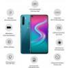 Infinix s5 lite Quetzal Cyan with 4 GB ram and 64 GB ROM Refurbished - Triveni World