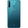 Infinix s5 lite Quetzal Cyan with 4 GB ram and 64 GB ROM Refurbished - Triveni World