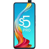 Infinix S5 Pro (Sea Blue, 64 GB)   (4 GB RAM) - Triveni World