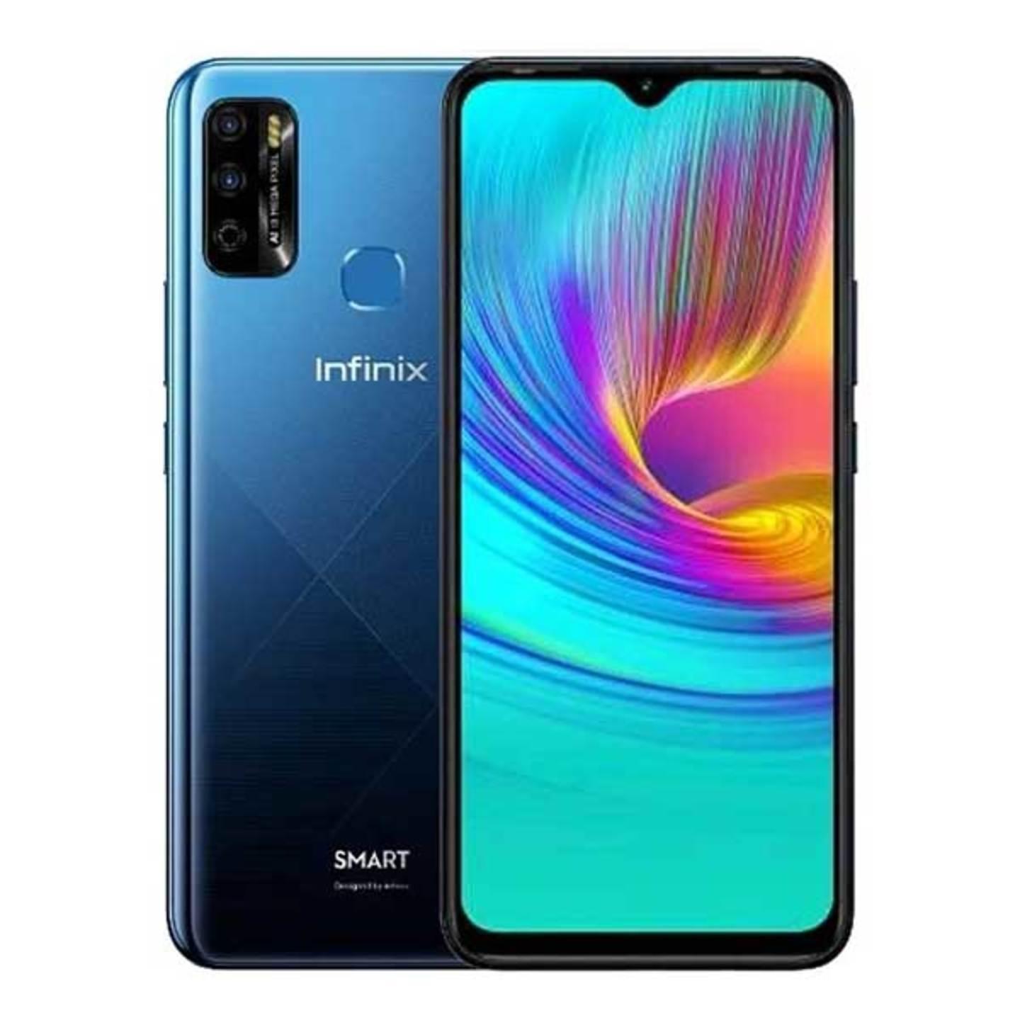 Infinix Smart 5A 2GB 32GB Refurbished - Triveni World