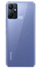 Infinix Smart 6 Plus 3GB 64GB Crystal Violet Refurbished - Triveni World