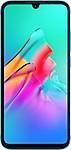 Infinix Smart HD 2021 (Topaz Blue, 32GB, 2GB RAM) Refurbished - Triveni World