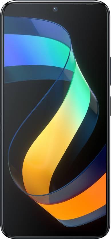 Infinix Zero 20 (DEEP GRAY, 128 GB)  (8 GB RAM) - Triveni World