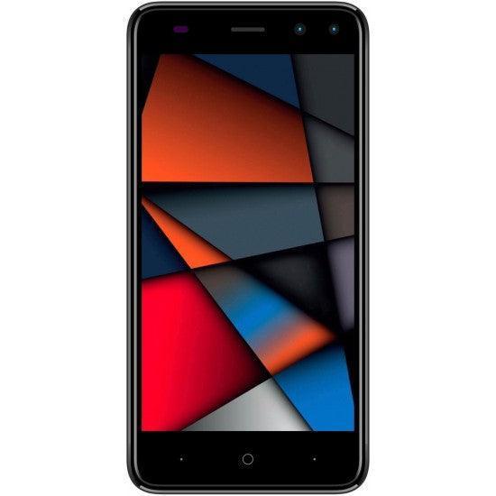 Intex Indie 6 Black, 16GB 2GB RAM - Triveni World