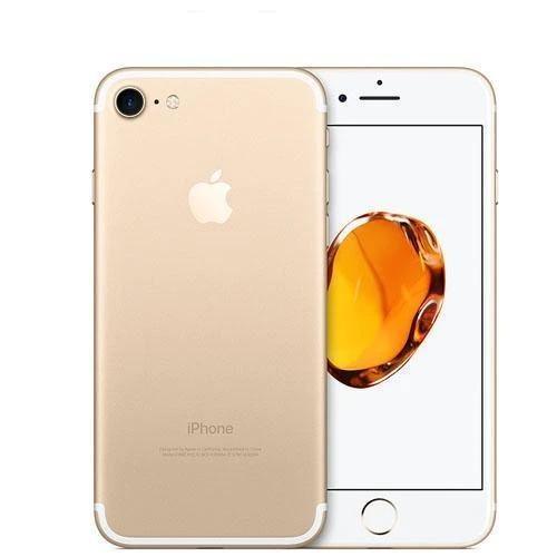 Refurbished iPhone 7 128GB Gold - Triveni World