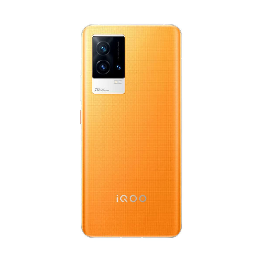 iQOO 9 5G (Phoenix, 12Gb Ram, 256Gb Storage) | Refurbished - Triveni World