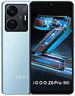 iQOO Z6 Pro 5G 128 GB (Phantom Dusk, 8 GB RAM) Refurbished - Triveni World