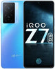 IQOO Z7 5G (Norway Blue, 128 GB)  (8 GB RAM) Refurbished - Triveni World