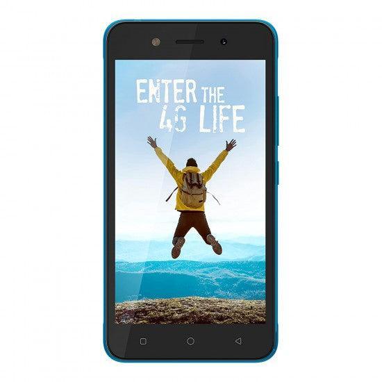 Itel A23 Pro Lake Blue 8 GB 1 GB RAM - Triveni World