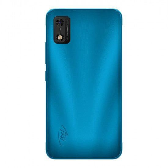 Itel A23 Pro Lake Blue 8 GB 1 GB RAM - Triveni World