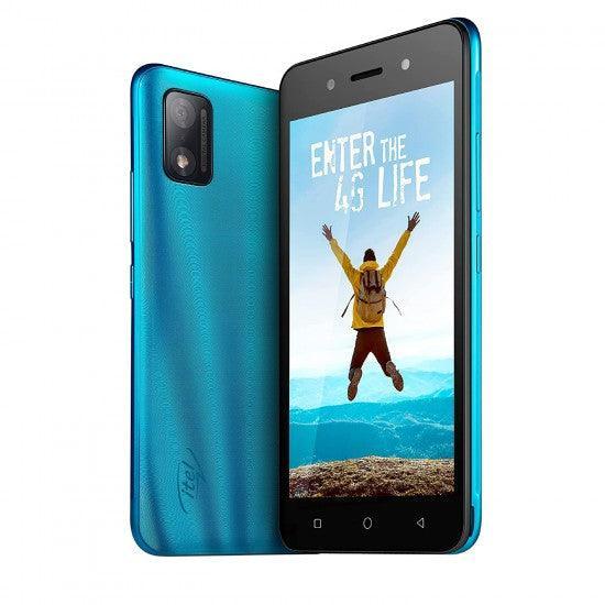 Itel A23 Pro Lake Blue 8 GB 1 GB RAM - Triveni World