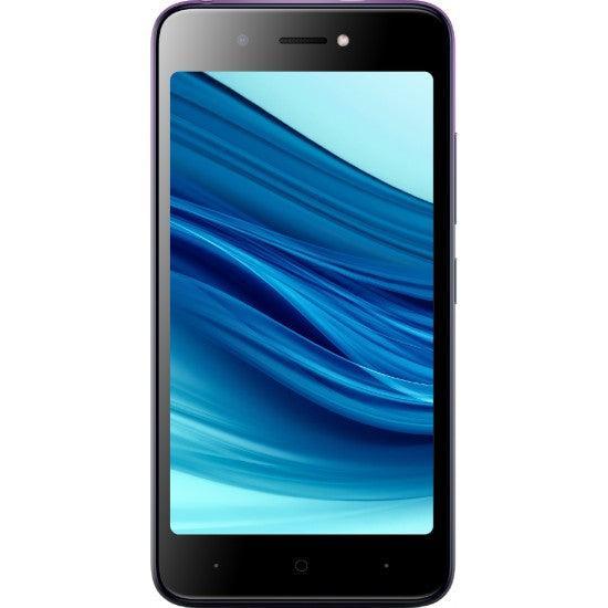 Itel A25 (Gradation Purple, 16 GB)  (1 GB RAM) - Triveni World