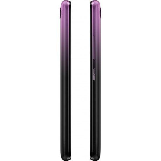 Itel A25 (Gradation Purple, 16 GB)  (1 GB RAM) - Triveni World