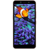 itel A44 Pro Full Screen Smartphone 16GB 2 GB RAM (City Blue)- - Triveni World