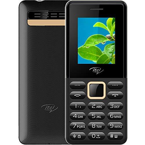 Itel it2161 (Dual Sim, 1.8 inches Display) - Triveni World