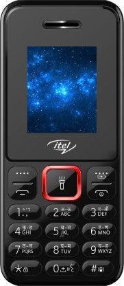 Itel Power 100 (Dual Sim, 1.8 inches Display) - Triveni World