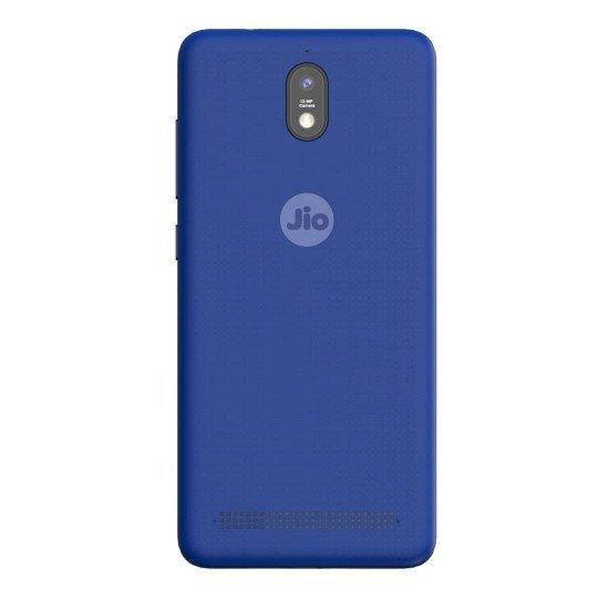 JioFi Next 32 GB 2 GB RAM Blue Smartphone - Triveni World