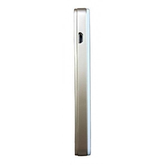 Karbonn K Phone 1 (White-Champagne) - Triveni World