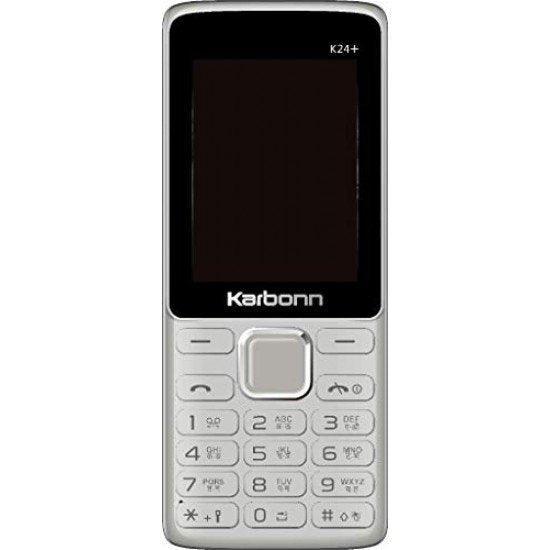 KARBONN K24+ PRO (Gold) - Triveni World