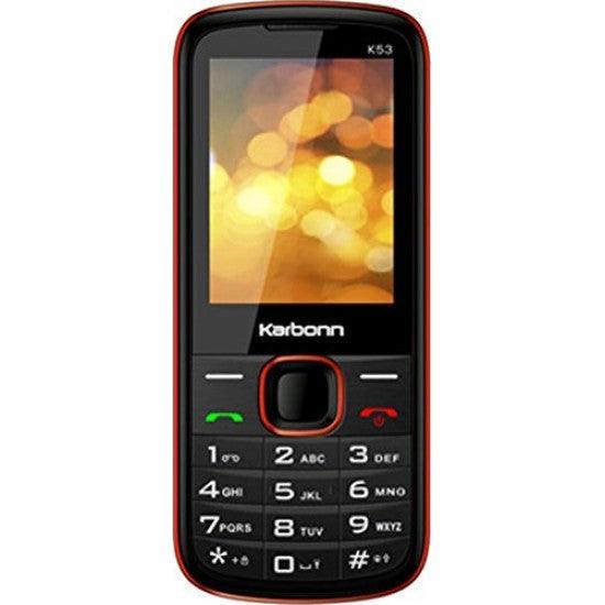 Karbonn K53 With Whatsapp - Triveni World