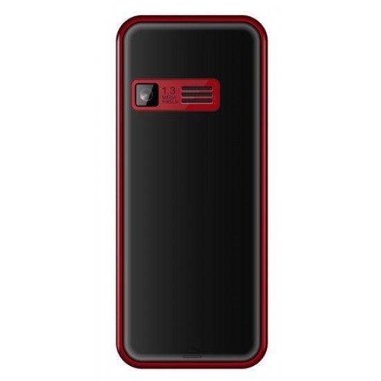 Karbonn K9 (Black-Red) - Triveni World