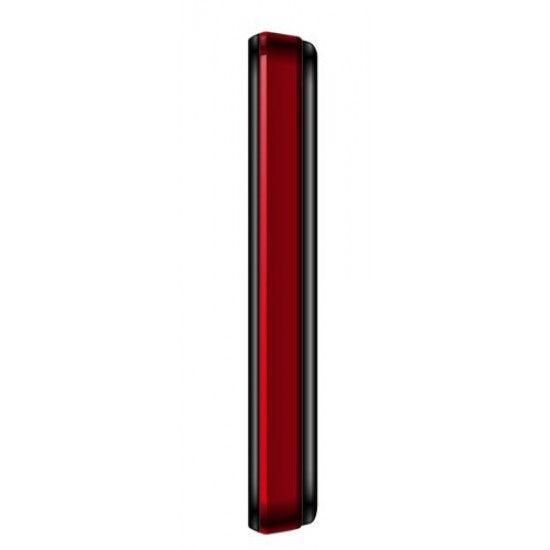 Karbonn K9 (Black-Red) - Triveni World