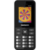 KARBONN KX 10i (Black) - Triveni World