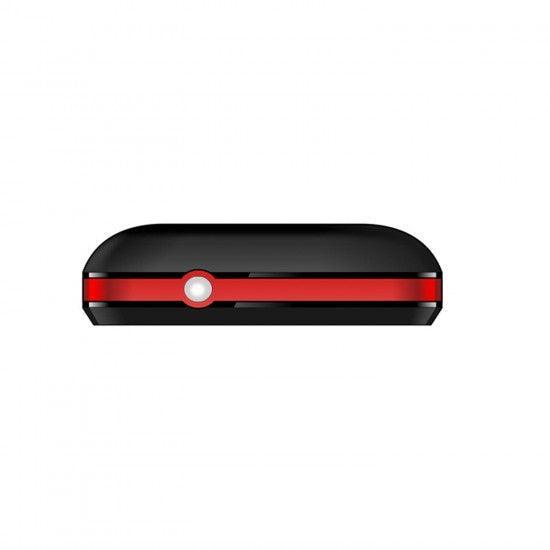 Karbonn KX3 (Black Red) (Seal Pack) - Triveni World