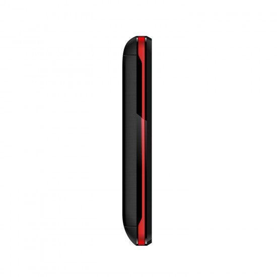 Karbonn KX3 (Black Red) (Seal Pack) - Triveni World