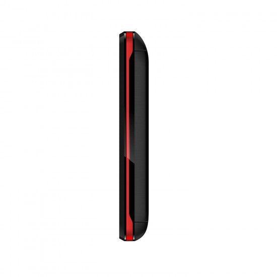 Karbonn KX3 (Black Red) (Seal Pack) - Triveni World