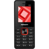 Karbonn KX3 (Black Red) - Triveni World