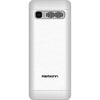 KARBONN KX3 (White & Grey) - Triveni World